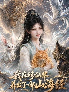 我在修仙界养出了一部山海经