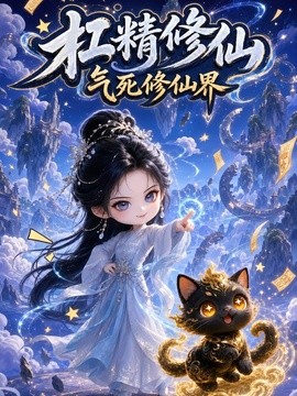 杠精修仙，气死修仙界