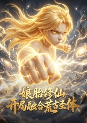 娘胎修仙：开局融合荒古圣体