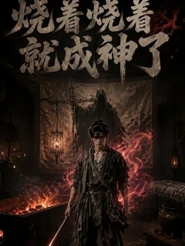 烧着烧着就成神了