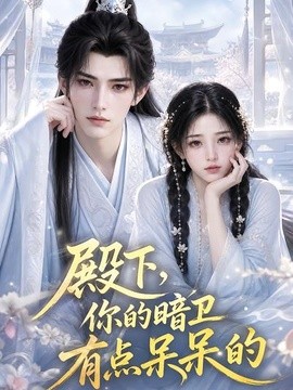 殿下，你的暗卫有点呆呆的