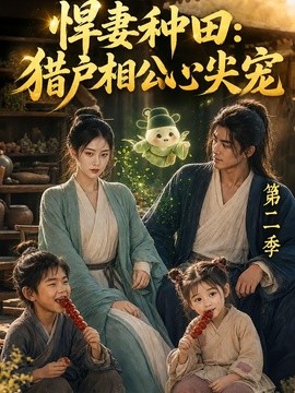 悍妻种田：猎户相公心尖宠第二季