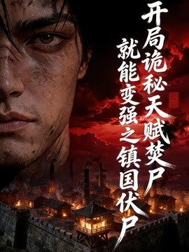 开局诡秘天赋,焚尸就能变强之镇国伏尸 开局诡秘天赋,焚尸就能变强之镇国伏尸
