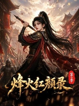 烽火红颜录第二季