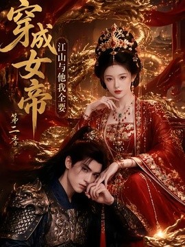 穿成女帝江山与他我全要第二季