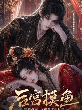 后宫摸鱼穿越成宫女，但我不想早起