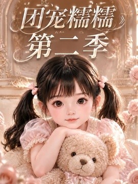 团宠糯糯第二季