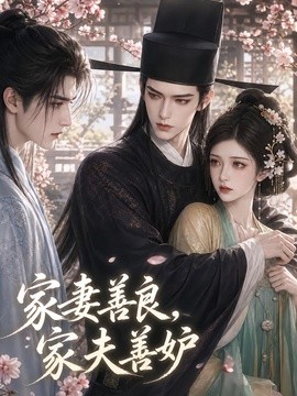 家妻善良，家夫善妒