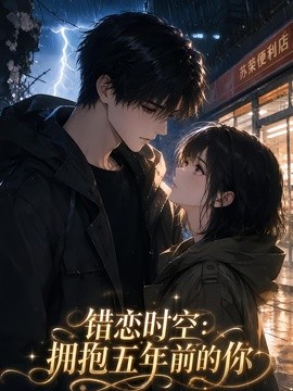 错恋时空：拥抱五年前的你