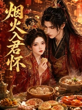 烟火入君怀