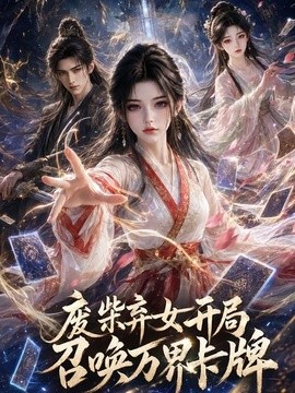 废柴弃女开局召唤万界卡牌