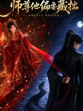 师尊他偏要藏拙