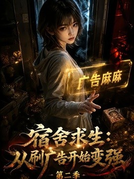 宿舍求生：从刷广告开始变强第二季