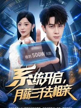 系统开启，月薪三千去相亲