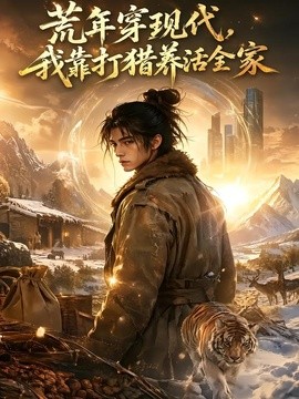 荒年穿现代，我靠打猎养活全家