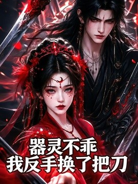 器灵不乖我反手换了把刀