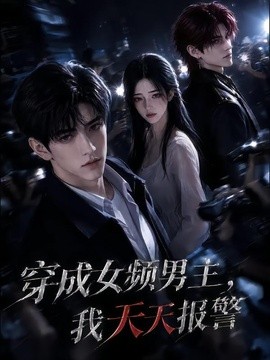 穿成女频男主，我天天报警