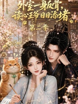 外室一身反骨，读心王爷日日添堵第二季