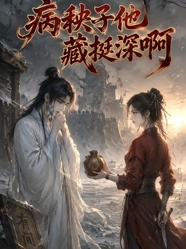 病秧子他藏挺深啊