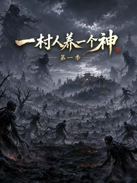 一村人养一个神第一季