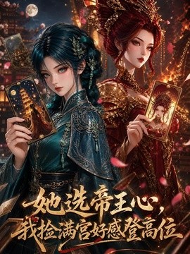 她选帝王心，我捡满宫好感登高位