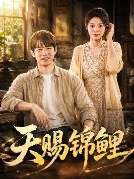 天赐锦鲤