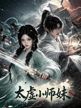 太虚小师妹