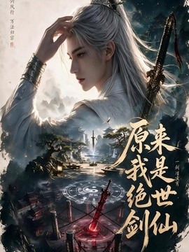 原来我是绝世剑仙