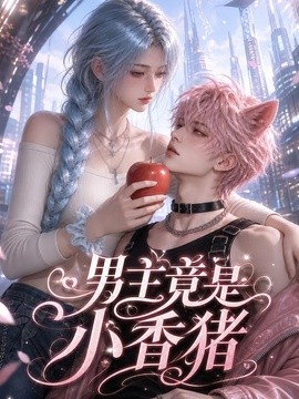 男主竟是小香猪