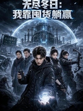 无尽冬日：我靠囤货躺赢