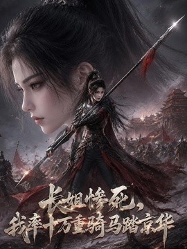 长姐惨死，我率十万重骑马踏京华