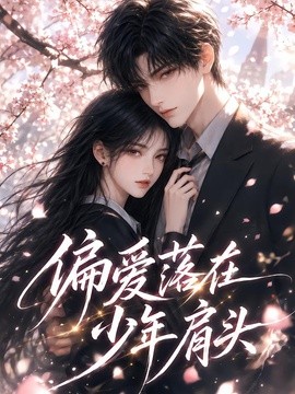 偏爱落在少年肩头