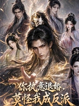 你执意退婚，莫怪我成反派