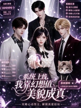 系统上线，我靠幻想值美貌成真