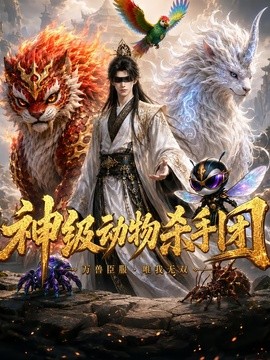 神级动物杀手团
