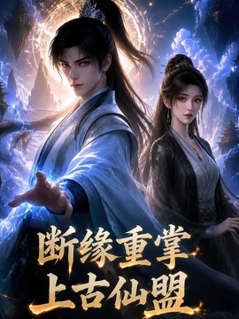 断缘重掌上古仙盟