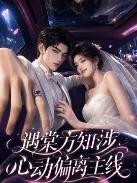 遇棠方知涉：心动偏离主线