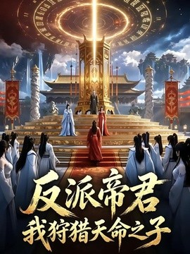 反派帝君，我狩猎天命之子