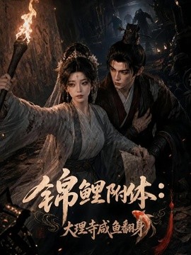锦鲤附体：大理寺咸鱼翻身