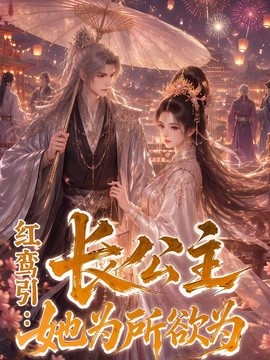红鸾引：长公主她为所欲为