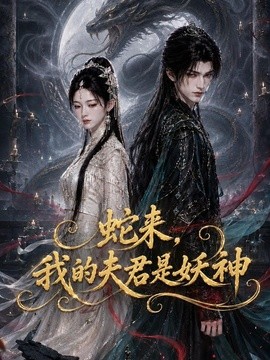 蛇来，我的夫君是妖神