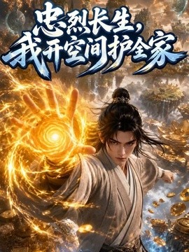 忠烈长生，我开空间护全家