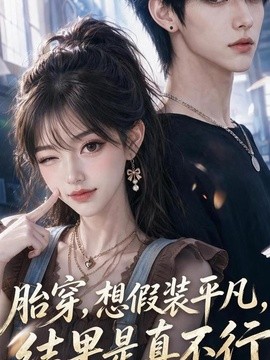 胎穿想假装平凡，结果是真不行