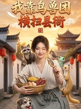 我靠鸟兽团横扫县衙