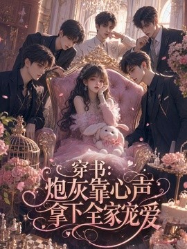 穿书：炮灰靠心声拿下全家宠爱