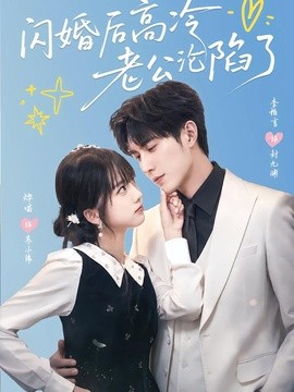 闪婚后高冷老公沦陷了