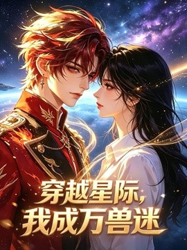 穿越星际，我成万兽迷