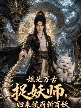 姐是万古捉妖师，归来侯府斩百妖