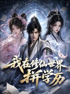 我在修仙世界拼学历