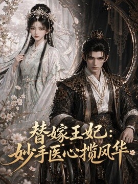 替嫁王妃：妙手医心揽风华